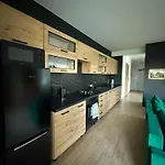 Apartment Guziczek2