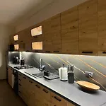 Apartment Guziczek2