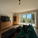 Apartment Guziczek2