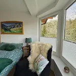 Guziczek2 Apartment