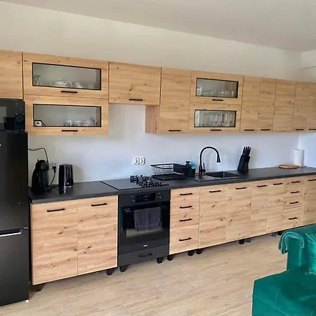 Guziczek2 Apartment Nowy Targ