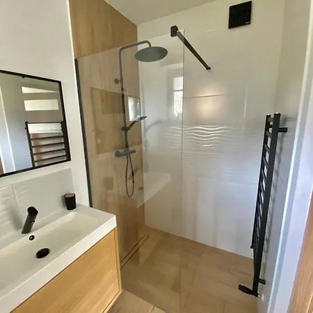 Guziczek2 Apartment *