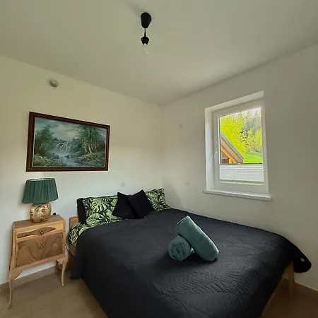 Guziczek2 Apartment Neumarkt