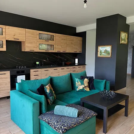 Guziczek2 Apartment *