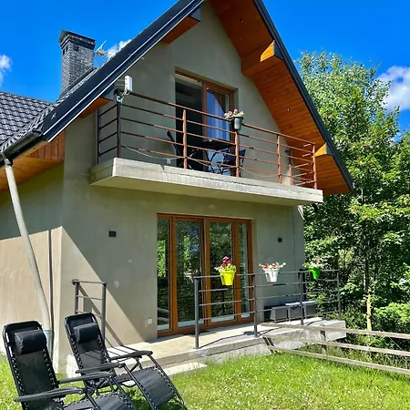 Guziczek2 Apartment Neumarkt