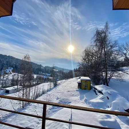 Guziczek2 Apartment *