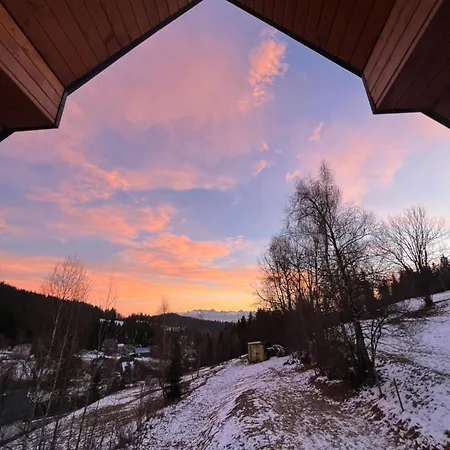 Guziczek2 Apartment Neumarkt