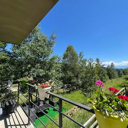 Apartment Guziczek2 Neumarkt