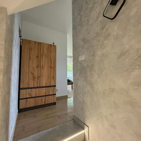 Apartment Guziczek2 *