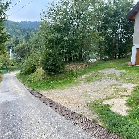 Guziczek2 Apartment Nowy Targ