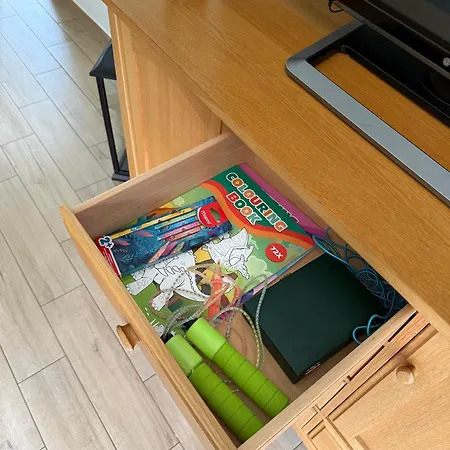 Apartment Guziczek2 *