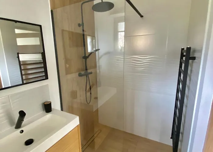 Guziczek2 Apartment *