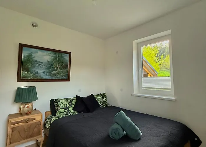 Guziczek2 Apartment Nowy Targ