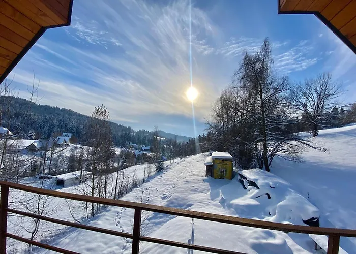 Guziczek2 Apartment *