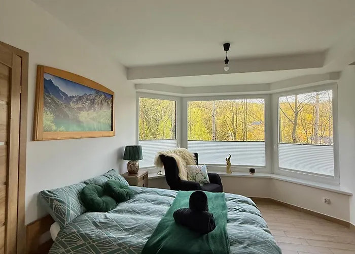 Guziczek2 * Nowy Targ