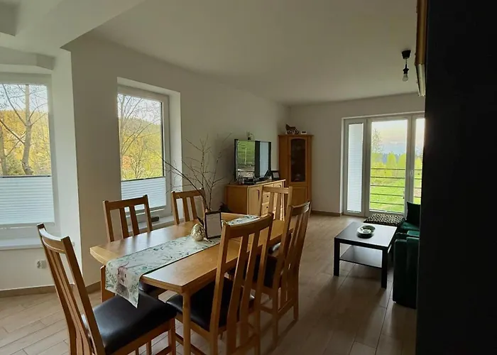 Guziczek2 Apartment *