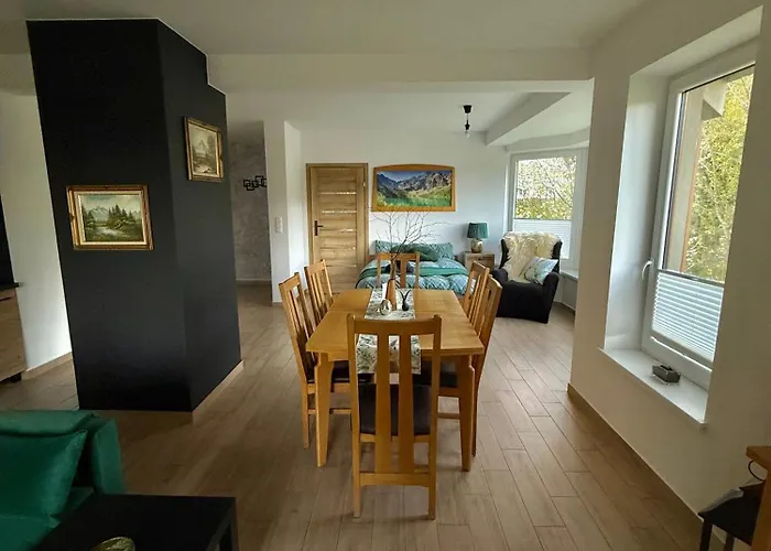 Guziczek2 * Nowy Targ