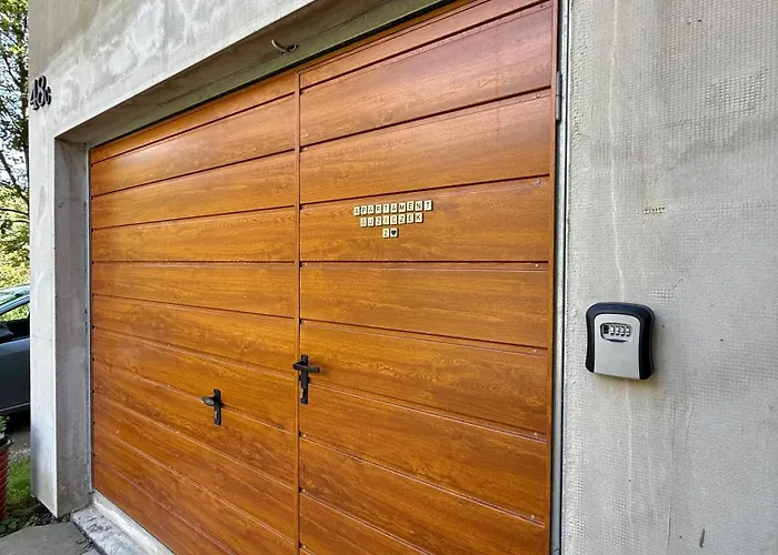 Guziczek2 Apartment Nowy Targ