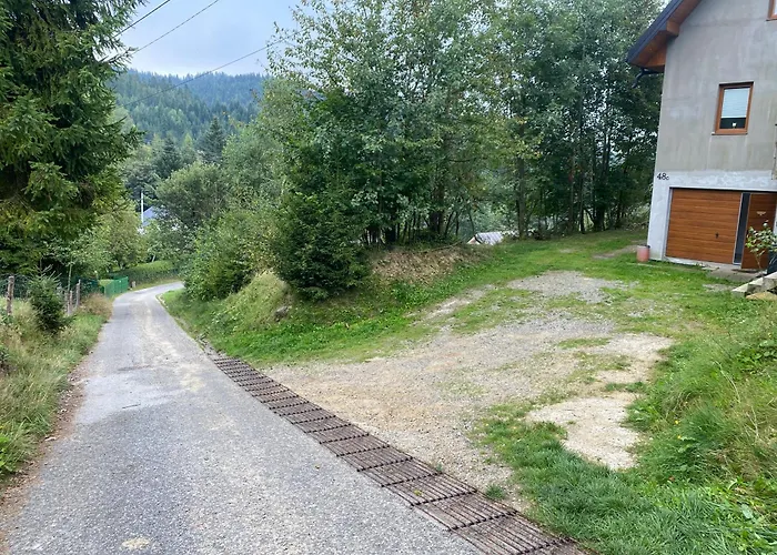 Guziczek2 Apartment Nowy Targ